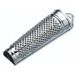 KitchenCraft Stainless Steel Nutmeg and Spice Grater