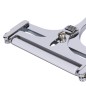 KitchenCraft Deluxe Adjustable Cheese Planer