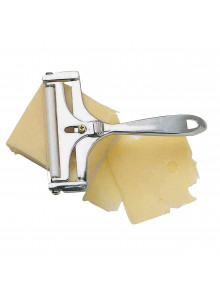 KitchenCraft Deluxe Adjustable Cheese Planer