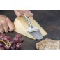 KitchenCraft Oval Handled Professional Stainless Steel Cheese Planer