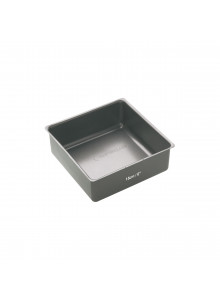 MasterClass Non-Stick 15cm Loose Base Deep Cake Pan