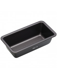 MasterClass Non-Stick 1lb Seamless Loaf Pan