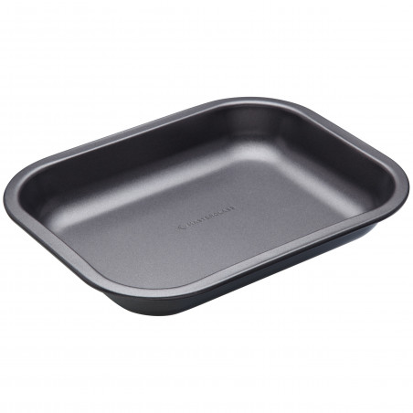 MasterClass Non-Stick Sloped Sided Open Roaster