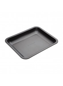 MasterClass Non-Stick Medium Sloped Roasting Pan
