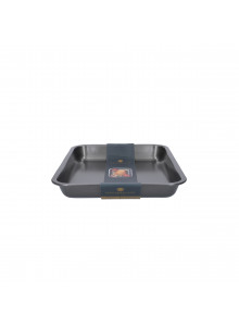 MasterClass Non-Stick Large Sloped Roasting Pan