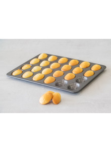 MasterClass Mini Madeleine Pan