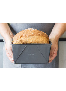 MasterClass Heavy Duty Non-Stick 3lb Farmhouse Loaf Pan
