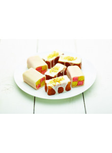 MasterClass Non-Stick Twelve Hole Mini Loaf Tin