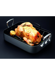 MasterClass Non-Stick Roasting Pan with Handles