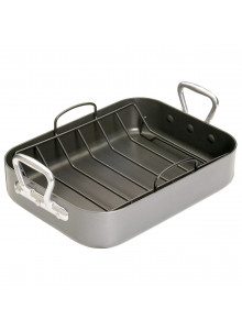 MasterClass Non-Stick Roasting Pan with Handles