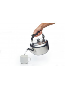 MasterClass Deluxe Farmhouse Style Heavy Duty 2 Litre Kettle
