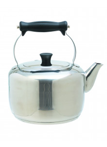 MasterClass Deluxe Farmhouse Style Heavy Duty 2 Litre Kettle