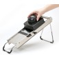 MasterClass Stainless Steel Mandoline Set MasterClass Stainless Steel Mandoline Set