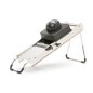 MasterClass Stainless Steel Mandoline Set MasterClass Stainless Steel Mandoline Set