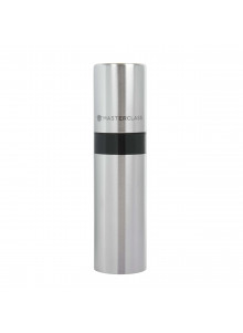 MasterClass Stainless Steel Pump Action Fine Mist Sprayer