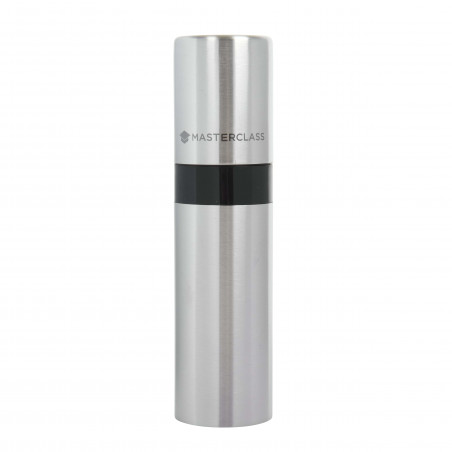 MasterClass Stainless Steel Pump Action Fine Mist Sprayer