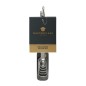MasterClass Stainless Steel 6 Piece Measuring Spoon Set MasterClass Stainless Steel 6 Piece Measuring Spoon Set