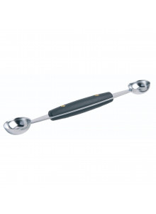 KitchenCraft Double Headed Melon Baller