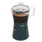 La Cafetière Verona Glass Espresso Maker, 6-Cup, Green La Cafetière Verona Glass Espresso Maker, 6-Cup, Green