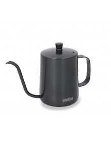 La Cafetière Gooseneck Coffee Pour Over Pot, 600 ml