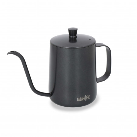 La Cafetière Gooseneck Coffee Pour Over Pot, 600 ml