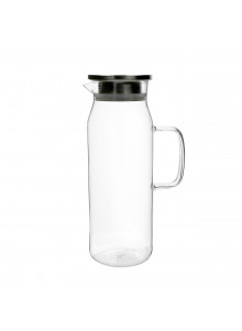 La Cafetière Single-Walled Glass Carafe, 1.5 L