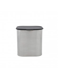 MasterClass Stainless Steel Container with Antimicrobial Lid, 11 cm