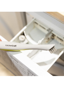 KitchenCraft Nooks & Crannies Washing Brush