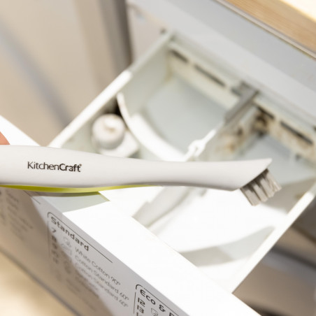 KitchenCraft Nooks & Crannies Washing Brush