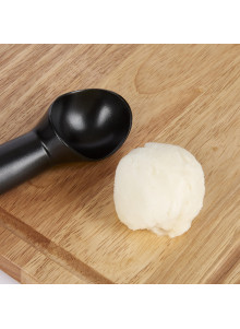 KitchenCraft Deluxe Non-Stick Ice Cream Scoop