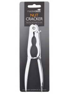 MasterClass Deluxe Nut Cracker