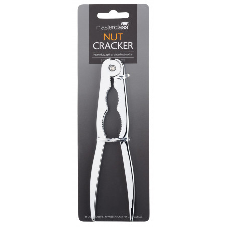 MasterClass Deluxe Nut Cracker