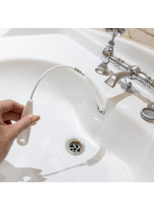 KitchenCraft Sink and Overflow Cleaning Brush