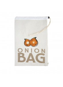 KitchenCraft Stay Fresh Preserving Bag - Onions