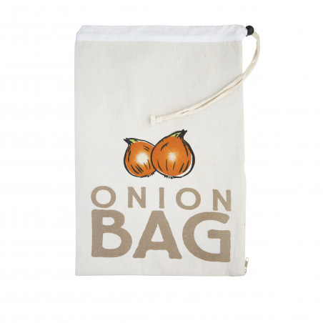 KitchenCraft Stay Fresh Preserving Bag - Onions