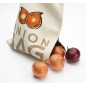 KitchenCraft Stay Fresh Preserving Bag - Onions