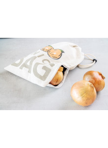 KitchenCraft Stay Fresh Preserving Bag - Onions