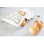 KitchenCraft Stay Fresh Preserving Bag - Onions