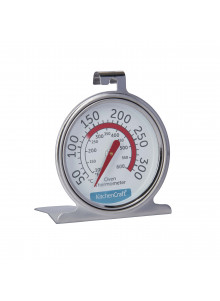 KitchenCraft Stainless Steel Oven Thermometer