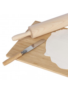 KitchenCraft Flexible Palette Knife / Spreader