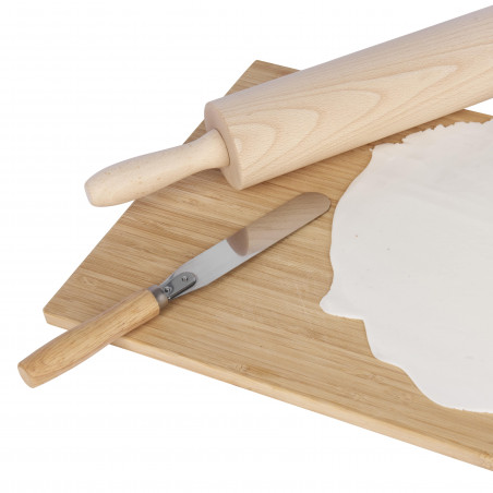 KitchenCraft Flexible Palette Knife / Spreader