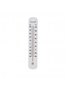 KitchenCraft 20cm Plastic Wall Thermometer