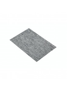 KitchenCraft Woven Grey Mix Placemat