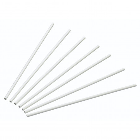 KitchenCraft Pack of 50 Cake Pop Sticks - 15cm