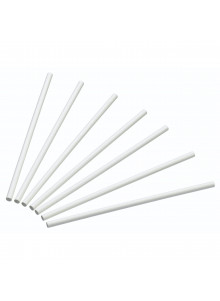KitchenCraft Pack of 50 Cake Pop Sticks - 10cm