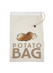 KitchenCraft Stay Fresh Potato Bag