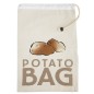 KitchenCraft Stay Fresh Potato Bag