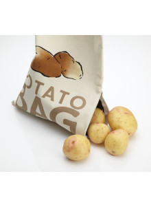 KitchenCraft Stay Fresh Potato Bag