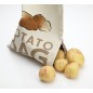 KitchenCraft Stay Fresh Potato Bag