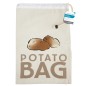 KitchenCraft Stay Fresh Potato Bag